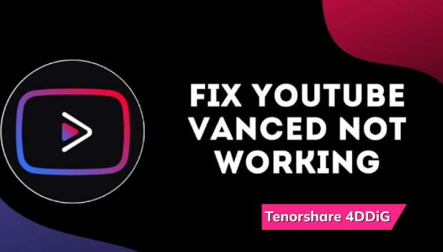 youtube vanced app