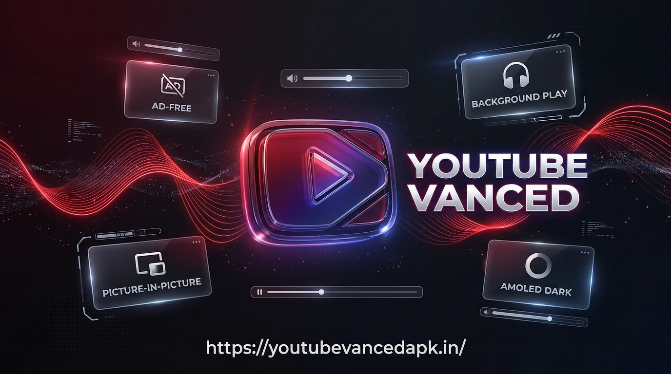 youtube vanced apk download