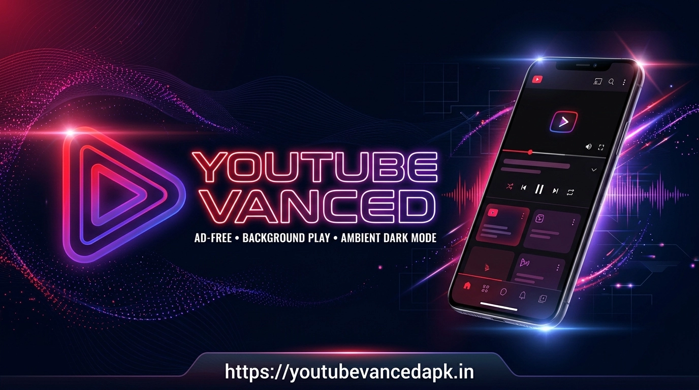 youtube vanced