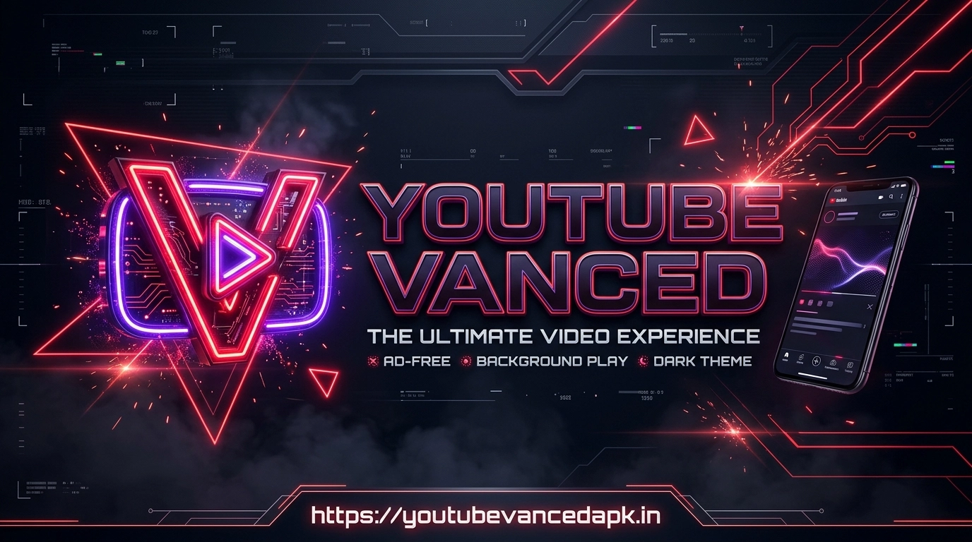 youtube vanced download