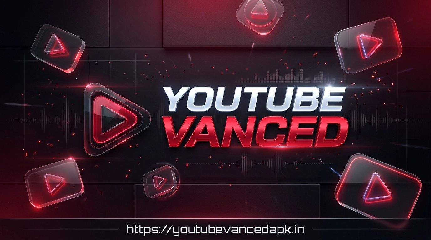 youtube vanced safety app