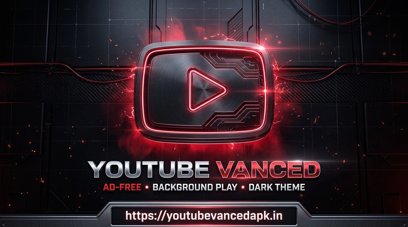 youtube vanced